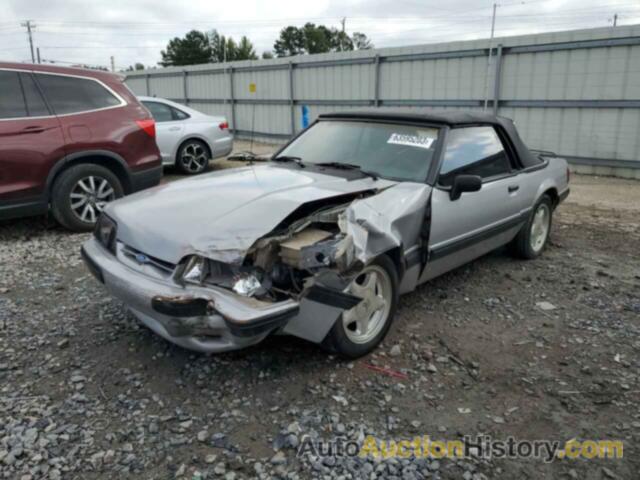 1990 FORD MUSTANG LX, 1FACP44A1LF182141