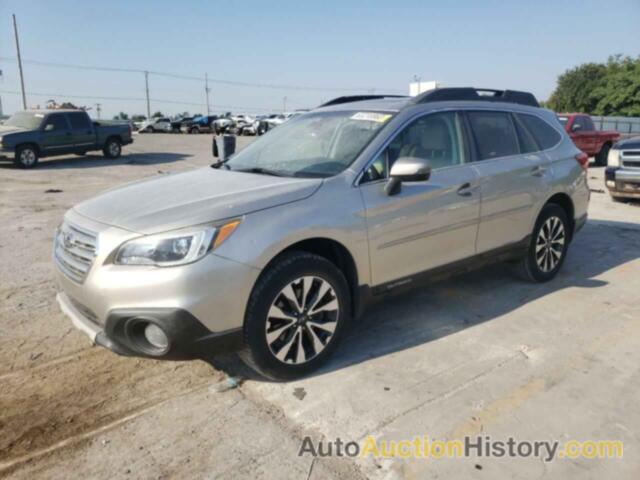 2017 SUBARU OUTBACK 3.6R LIMITED, 4S4BSENC7H3383136