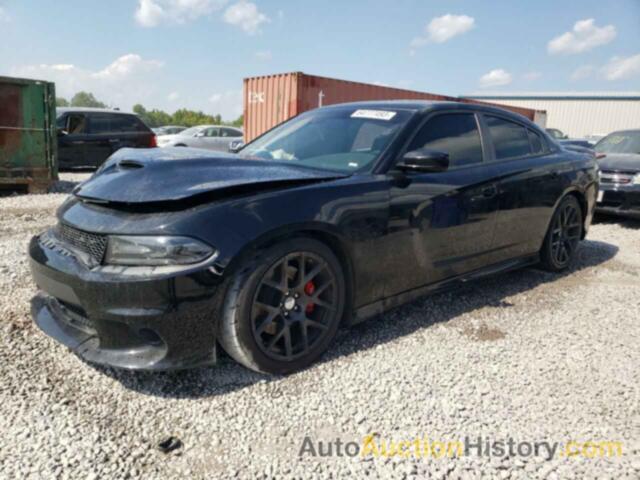 2016 DODGE CHARGER R/T SCAT PACK, 2C3CDXGJ1GH355732