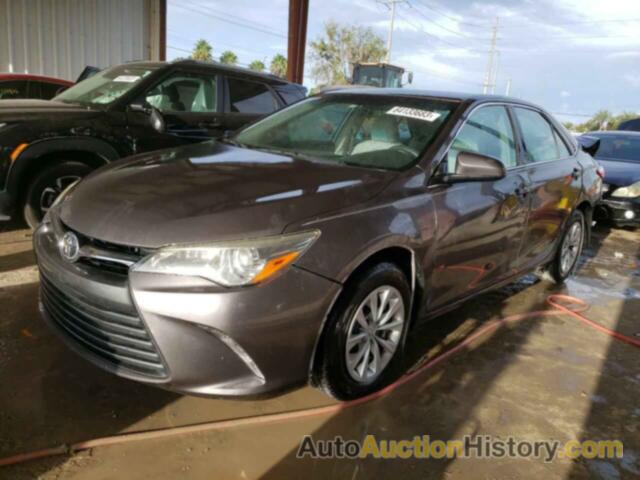 2016 TOYOTA CAMRY LE, 4T4BF1FK4GR548867