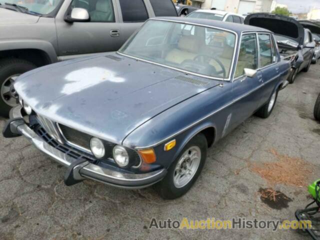 1973 BMW 3 SERIES, 3133931
