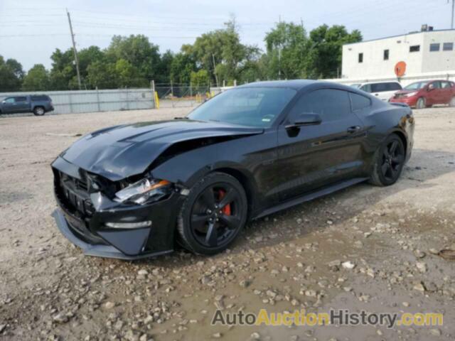 2021 FORD MUSTANG GT, 1FA6P8CF2M5100460