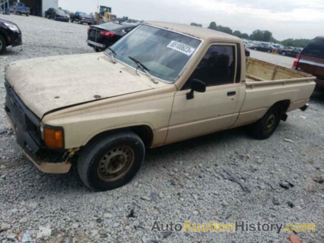 1984 TOYOTA ALL OTHER 1/2 TON RN55, JT4RN55R9E0016489