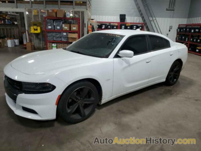 2016 DODGE CHARGER R/T, 2C3CDXCT3GH203491