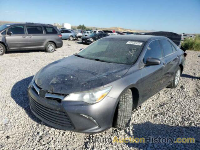 2017 TOYOTA CAMRY LE, 4T1BF1FK3HU448898
