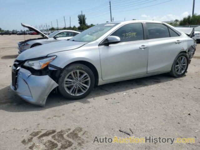 2015 TOYOTA CAMRY LE, 4T1BF1FK2FU474342
