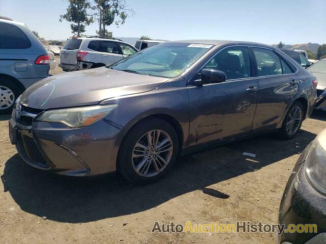 2015 TOYOTA CAMRY LE, 4T1BF1FK0FU970546