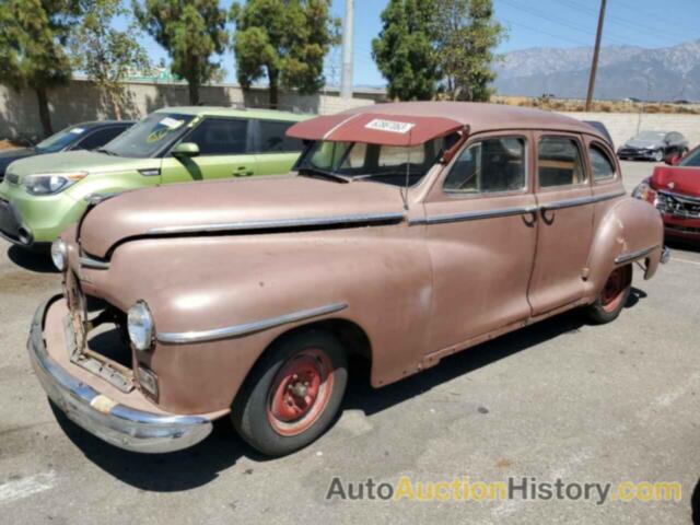1948 DODGE ALL OTHER, 31199806