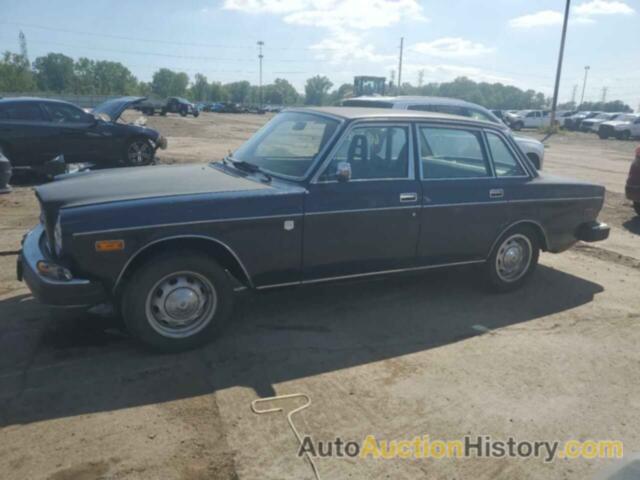 1975 VOLVO ALL OTHER, VC1643580146138