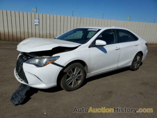 2016 TOYOTA CAMRY LE, 4T1BF1FK5GU213952