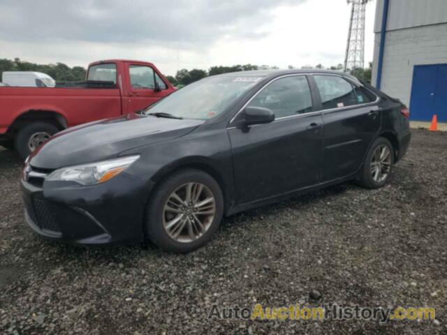 2017 TOYOTA CAMRY LE, 4T1BF1FK2HU310334