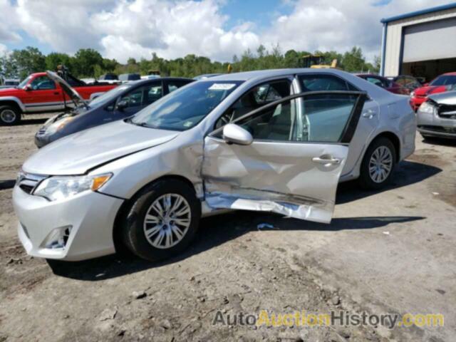 2013 TOYOTA CAMRY L, 4T4BF1FK3DR297755