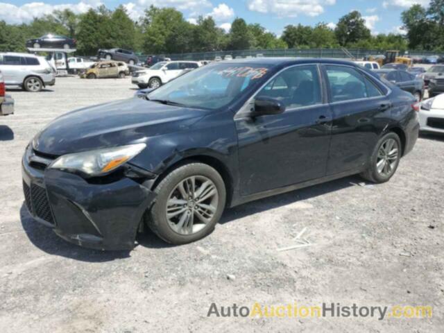 2016 TOYOTA CAMRY LE, 4T1BF1FK7GU248623