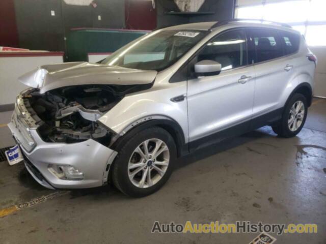 2018 FORD ESCAPE SE, 1FMCU0GD6JUD18589