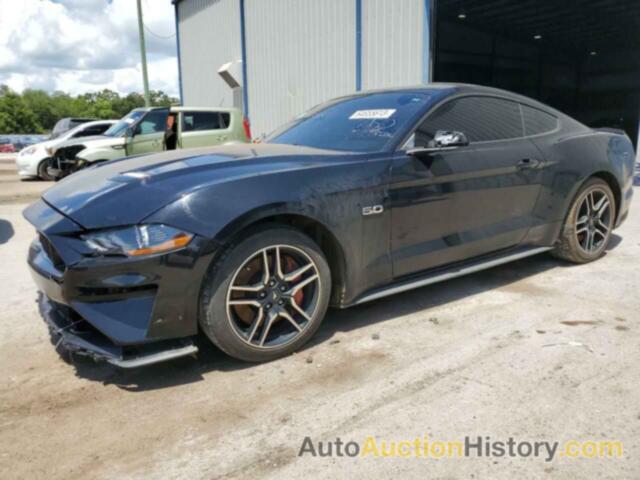 2018 FORD MUSTANG GT, 1FA6P8CF5J5106569
