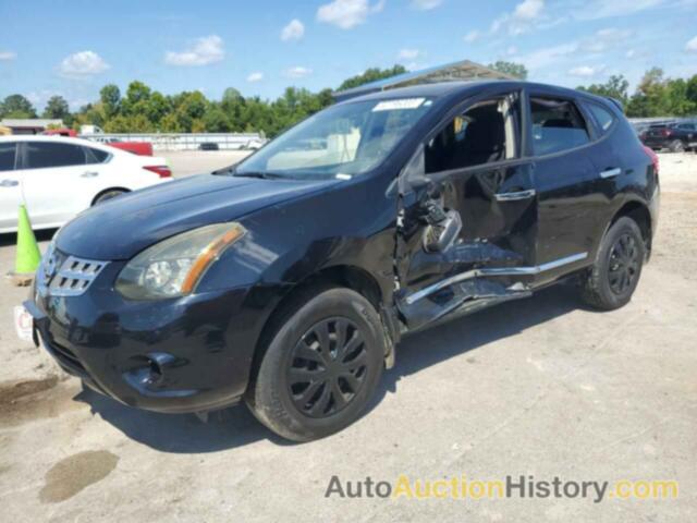 2012 NISSAN ROGUE S, JN8AS5MTXCW602149