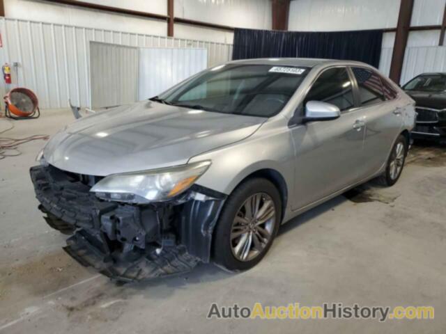 2015 TOYOTA CAMRY LE, 4T1BF1FK1FU925678