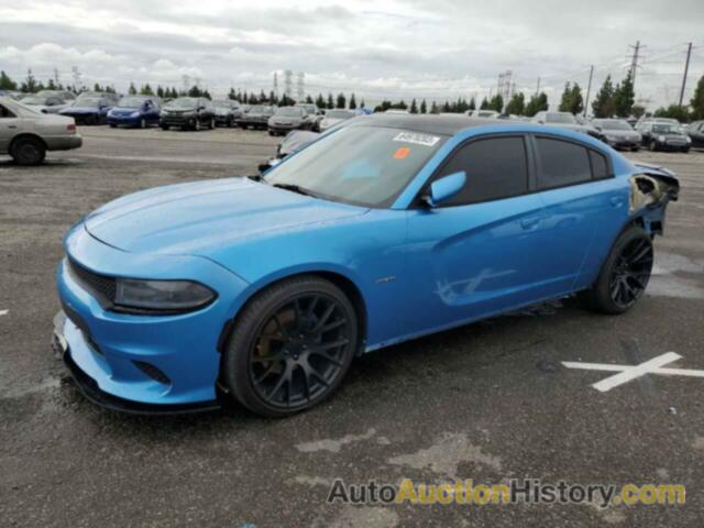 2015 DODGE CHARGER R/T, 2C3CDXCT4FH784742