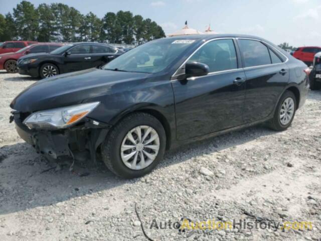 2015 TOYOTA CAMRY LE, 4T4BF1FK8FR445708