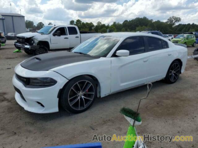 2015 DODGE CHARGER R/T SCAT PACK, 2C3CDXGJ1FH809461
