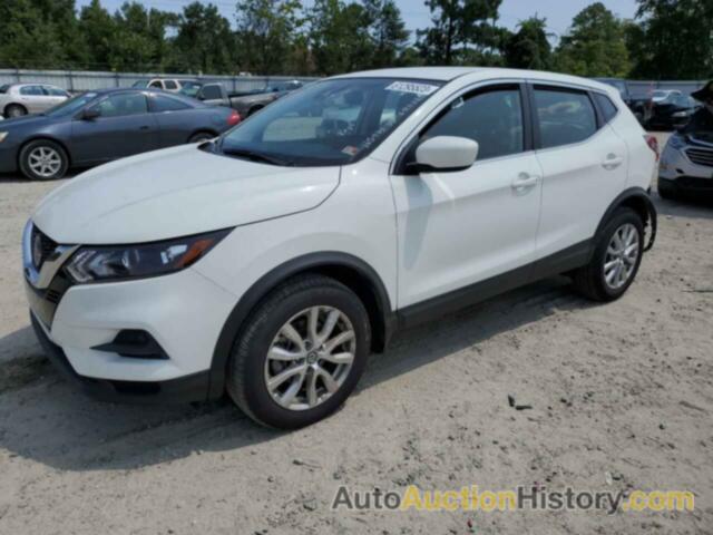 2022 NISSAN ROGUE S, JN1BJ1AW6NW474928