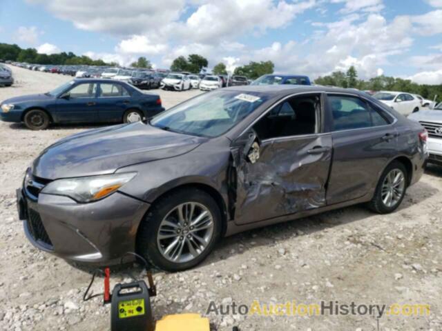 2016 TOYOTA CAMRY LE, 4T1BF1FK9GU217678