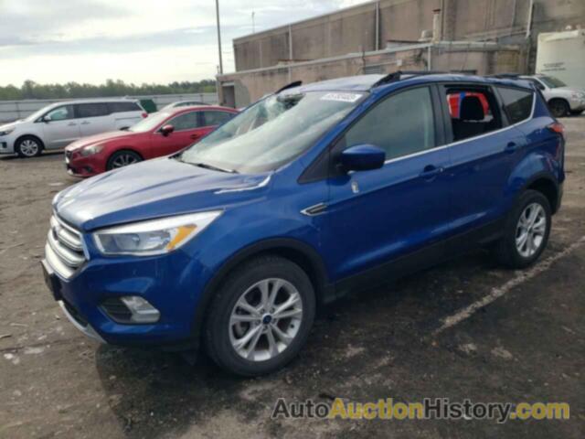 2018 FORD ESCAPE SE, 1FMCU0GD7JUD26605