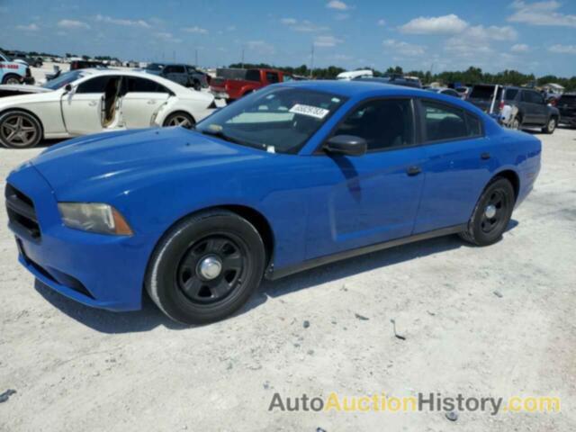 2012 DODGE CHARGER POLICE, 2C3CDXAT6CH232268