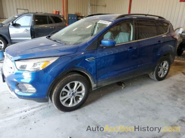 2018 FORD ESCAPE SE, 1FMCU9GD7JUD34854