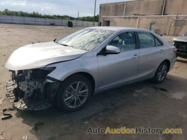 2017 TOYOTA CAMRY LE, 4T1BF1FK9HU807381