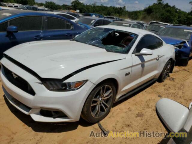 2015 FORD MUSTANG GT, 1FA6P8CF8F5322522