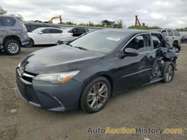 2017 TOYOTA CAMRY LE, 4T1BF1FK4HU703297