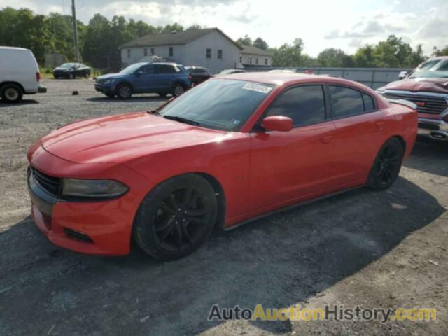 2018 DODGE CHARGER R/T, 2C3CDXCTXJH233627