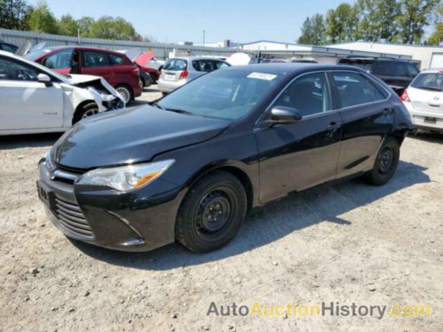 2015 TOYOTA CAMRY LE, 4T4BF1FK5FR491576