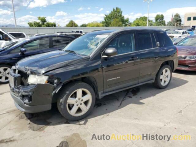 2012 JEEP COMPASS LIMITED, 1C4NJDCB4CD633136