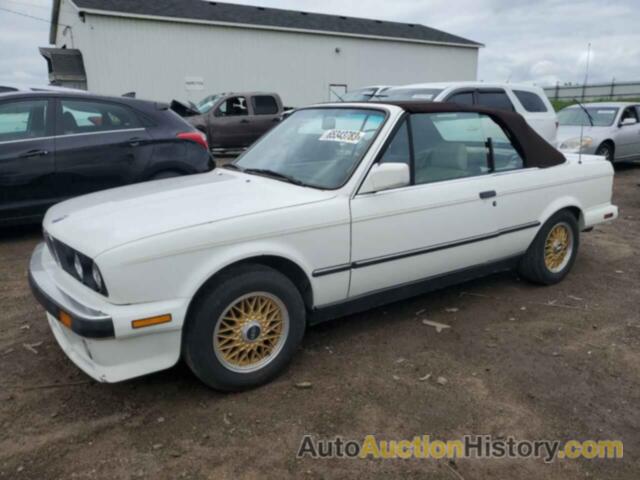 1987 BMW 3 SERIES I, WBABB1308H8270043
