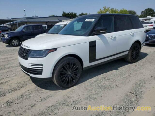2021 LAND ROVER RANGEROVER WESTMINSTER EDITION, SALGS2SE9MA434035