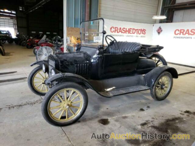 1917 FORD MODEL-T, 1785020