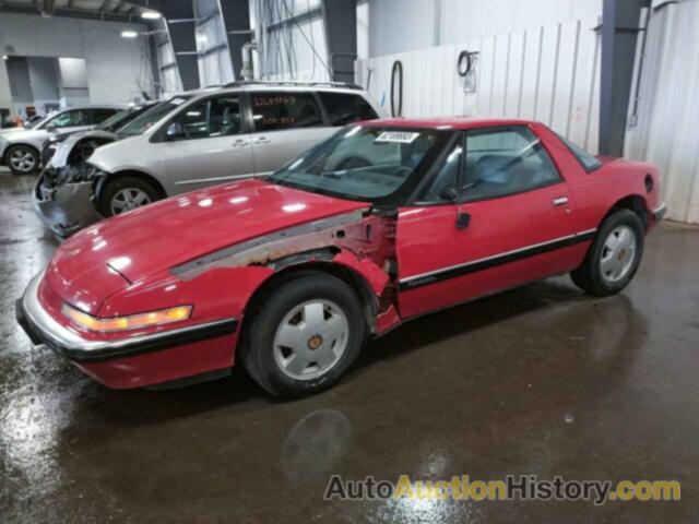1989 BUICK ALL OTHER, 1G4EC11C7KB901574