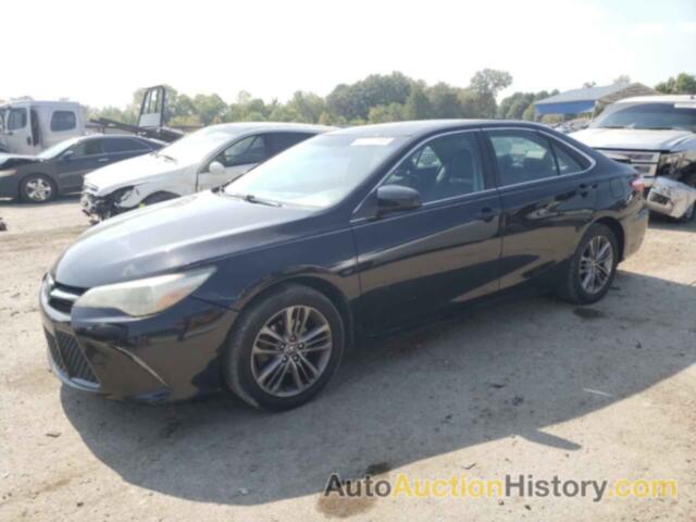 2015 TOYOTA CAMRY LE, 4T1BF1FK4FU947285