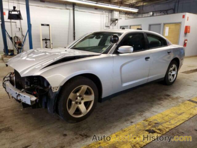 2012 DODGE CHARGER POLICE, 2C3CDXAT5CH227627
