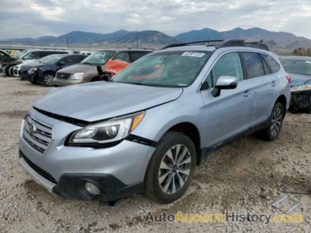 2017 SUBARU OUTBACK 3.6R LIMITED, 4S4BSENC9H3253391