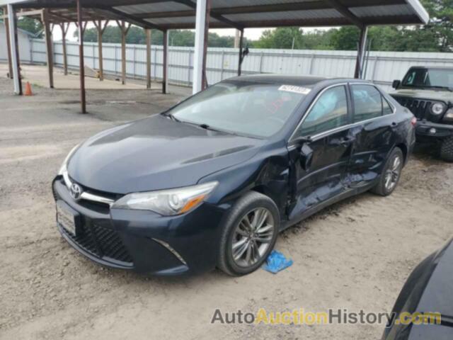 2017 TOYOTA CAMRY LE, 4T1BF1FK9HU703974