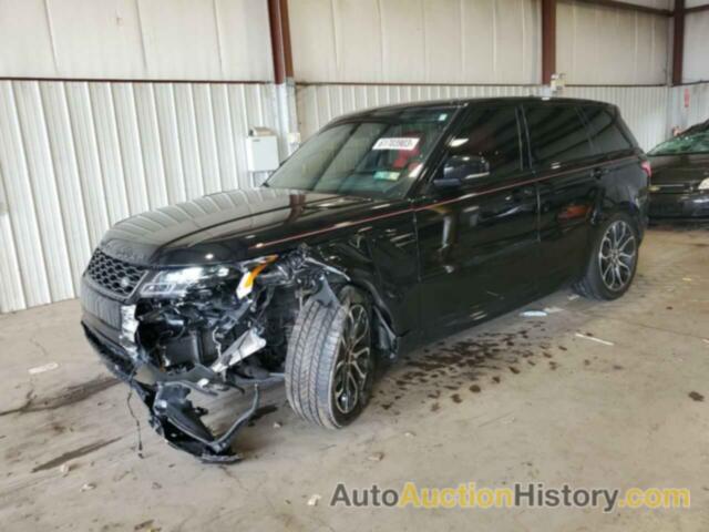 2019 LAND ROVER RANGEROVER SUPERCHARGED DYNAMIC, SALWR2RE4KA848916