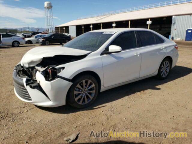 2017 TOYOTA CAMRY LE, 4T1BF1FK4HU390025