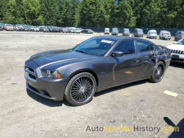2013 DODGE CHARGER R/T, 2C3CDXCT3DH555496