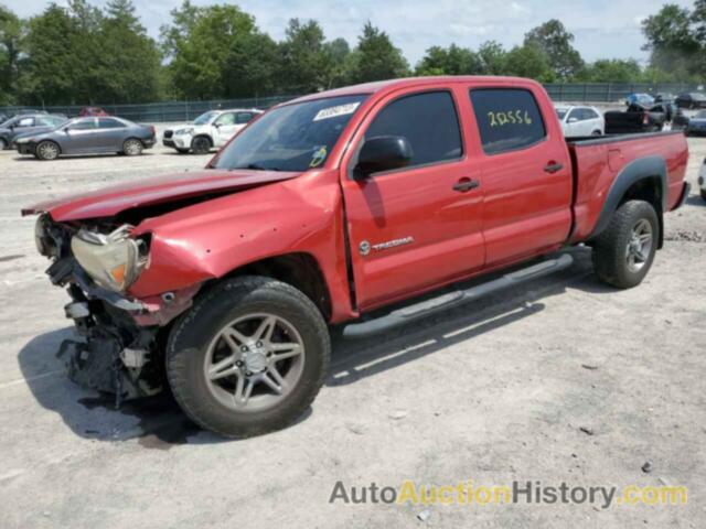 2012 TOYOTA TACOMA DOUBLE CAB LONG BED, 5TFMU4FN1CX009107