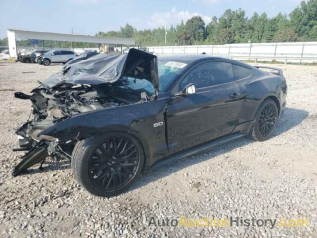 2020 FORD MUSTANG GT, 1FA6P8CF9L5168723