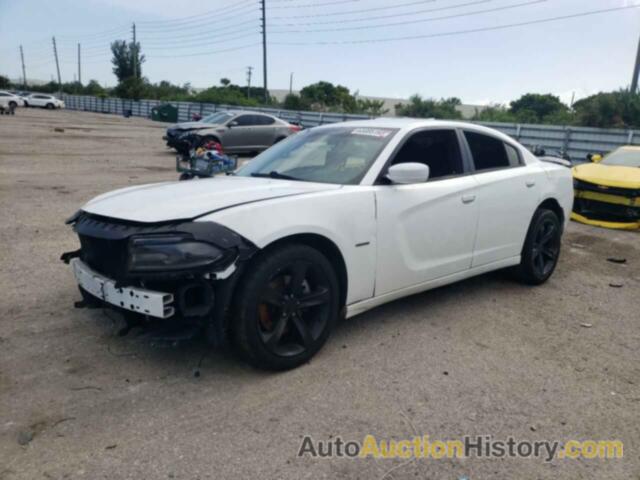 2016 DODGE CHARGER R/T, 2C3CDXCT5GH132620