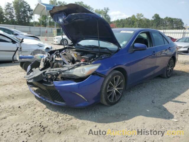 2015 TOYOTA CAMRY LE, 4T1BF1FK7FU908464